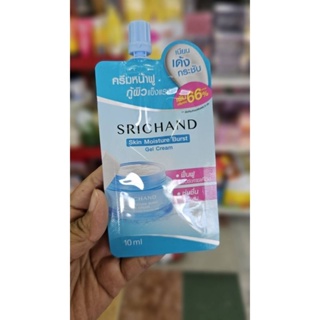 SRICHAND Skin Moisture Burst