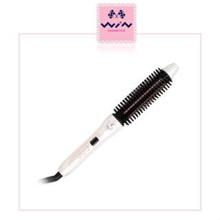 LESASHA Easy Volume Glamour Brush Ls1638 26mm.แปรงม้วนผมเลอซาช่า อีซี่ วอลลุ่ม กรามัวส์