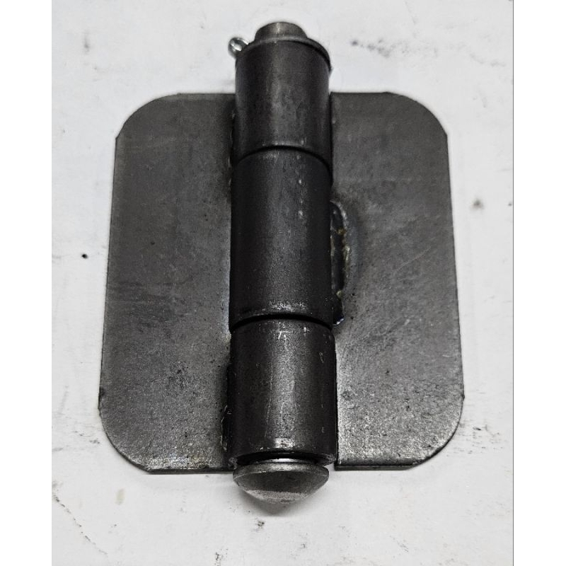 บานพับดั๊มพ์​ 3​ นิ้ว​ บานพับดั๊มพ์​ 3