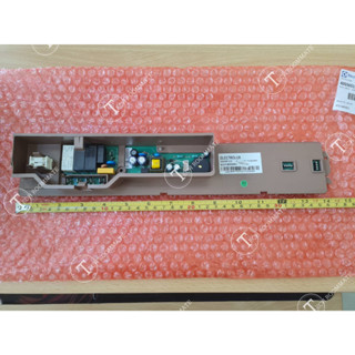 อะไหล่แท้ศูนย์/บอร์ดเครื่องอบผ้าอีเลคโทรลักซ์  (CONTROL ASSY BOARD) PNC 916002065  พาร์ท97391600206500 :4055651329