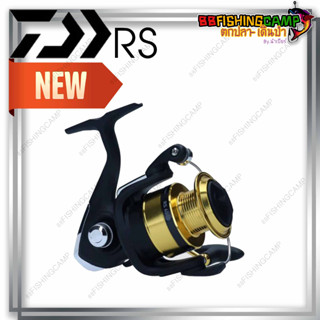 Daiwa RS ใหม่ล่าสุด ราคาประหยัด รอกตกปลา สปินนิ่ง  สำหรับตกปลา รอกสปินตกปลา