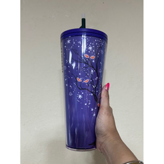 Starbucks Cold cup24oz. Collection Halloween 2022 USA🇺🇸