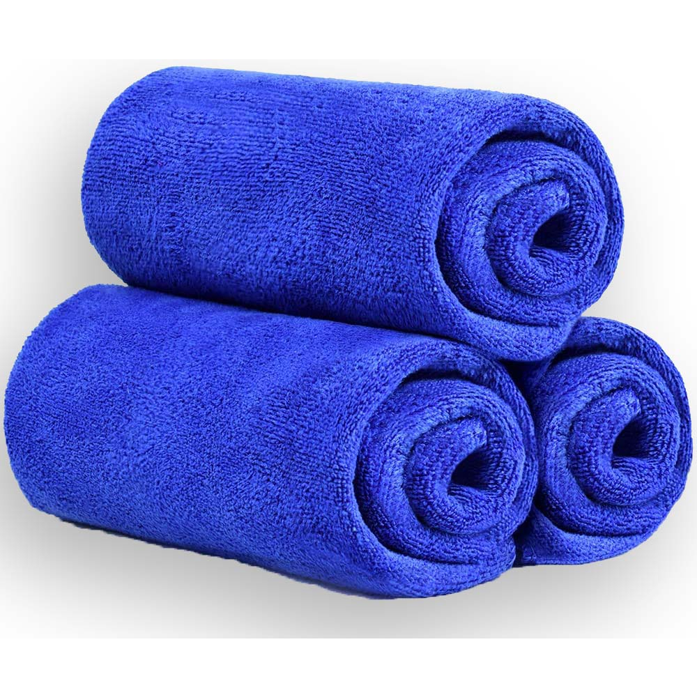 Microfiber Cleaning Cloth 300 GSM