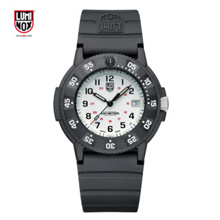 Luminox นาฬิกาข้อมือ ORIGINAL NAVY SEAL EVO 3000 SERIES รุ่น XS.3007.EVO.S