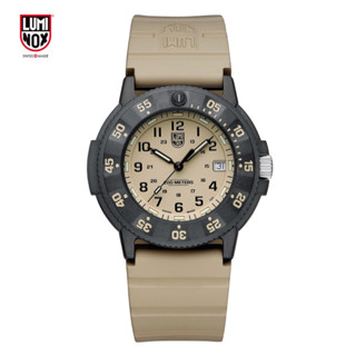 Luminox นาฬิกาข้อมือ ORIGINAL NAVY SEAL EVO 3000 SERIES รุ่น XS.3010.EVO.S