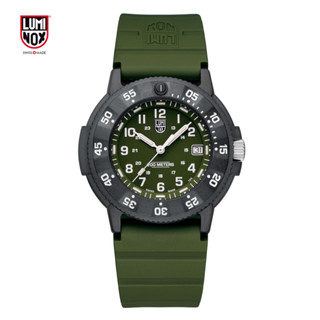 Luminox นาฬิกาข้อมือ ORIGINAL NAVY SEAL EVO 3000 SERIES รุ่น XS.3013.EVO.S