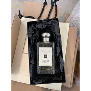 Jo malone English Oak and Hazelnut 100ml