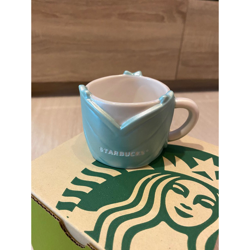 Starbucks Mini Mug 3oz.