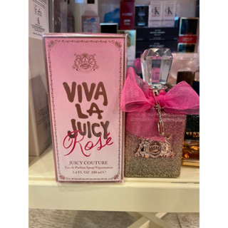 Juicy couture Viva La rose EDP 100ml