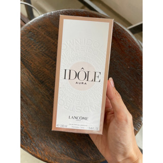 Lancôme Idole aura EDP 100ml