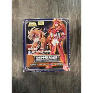 Bandai Saint seiya clothmyth mime แกะกล่องไม่แกะถาด