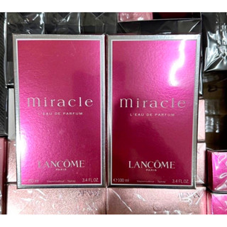 Lancôme miracle EDP 100ml