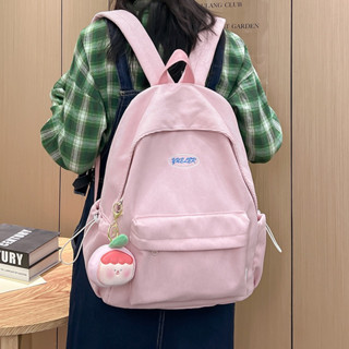 #พร้อมส่ง 🧸🍑Moby Backpack