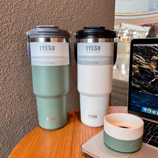 ยางซิลิโคนTYESO(แท้)รองก้นแก้วกันลื่น ขนาดแก้ว 20oz,25oz,30oz,35oz,40oz