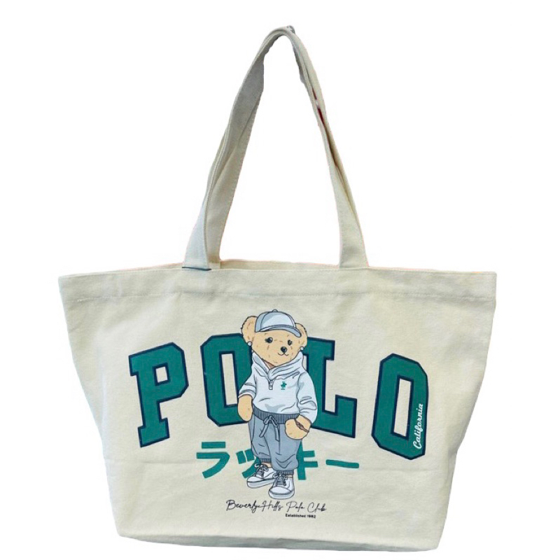 New!!กระเป๋า Beverly hills Polo Club ของแท้ 💯