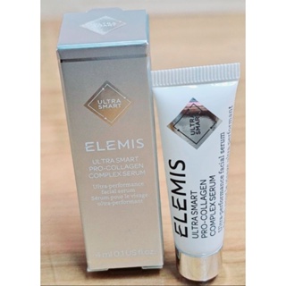 ❤️ราคาจัดโปรค่ะ!!เซรั่มตัวท๊อป 4 ml.❤️ใหม่แท้ 100%Elemis Ultra Smart Pro-Collagen Complex Serum