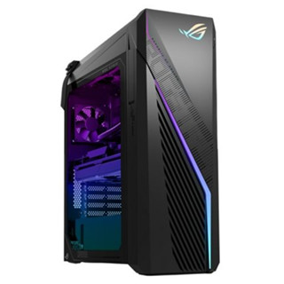 ASUS DESKTOP PC (คอมพิวเตอร์ตั้งโต๊ะเกม) Gaming ROG Strix ( G16CH-71370F059W ) : i7-13700KF/RAM 16GB DDR4/512GB M.2 SSD/GeForce RTX 3070 8GB/Window 11 Home/Warranty 3 Years Onsite Service + Prefect Warranty1Year