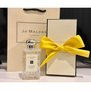 Jomalone English Pear &amp;Sweet Pea 100 ml ป้ายไทย**สอบถามก่อนสั่งซื้อ**