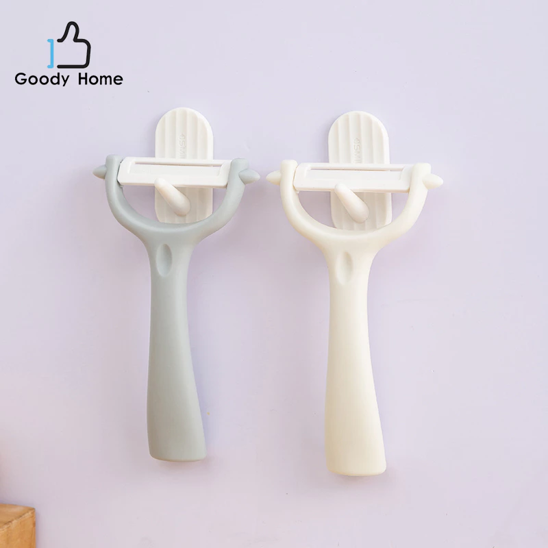 Goody Home ที่ปลอกเปลือก ผัก ผลไม้ มี 4 สีให้เลือก