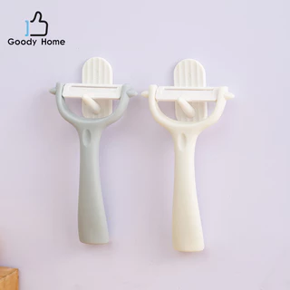 Goody Home ที่ปลอกเปลือก ผัก ผลไม้ มี 4 สีให้เลือก