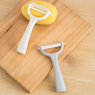 Goody Home ที่ปลอกเปลือก ผัก ผลไม้ มี 4 สีให้เลือก