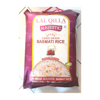 Lal Quila ข้าวบัสมาติลาลคีลา 5 kg.