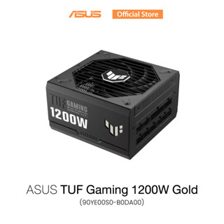 ASUS TUF Gaming 1200W Gold (90YE00S0-B0DA00), Power Supply, ATX12V, 80Plus Gold, 1200W