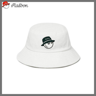 หมวกกอล์ฟ Buckle Malbon Golf hat