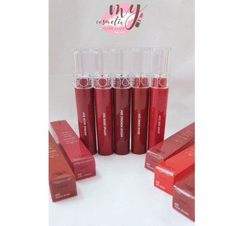 (🌼แท้ / พร้อมส่ง🌼) Rom&amp;nd GLASTING WATER TINT 4g.