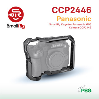 SmallRig Cage for Panasonic G95 Camera CCP2446