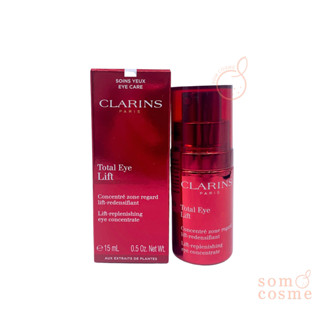 Clarins Total Eye Lift 15 ml.