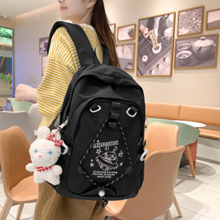 พร้อมส่ง 🧸🪐✨Cosmos Backpack