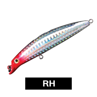 เหยื่อตกปลา LURE MASTER JH008
