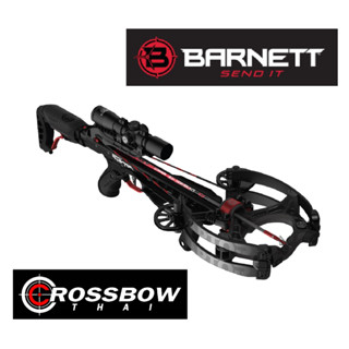 หน้าไม้BARNETT HYPER RAPTOR