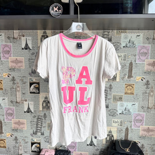 Paul Frank Women แท้ มือ 2 Size M