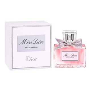 Dior Miss Dior EDP 5ml #โบว์ผ้าแบบแต้ม