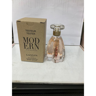 (Tester Box) Lanvin Modern Princess EDP 90ml