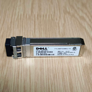 DELL OWTRD1 SFP-10G.SR