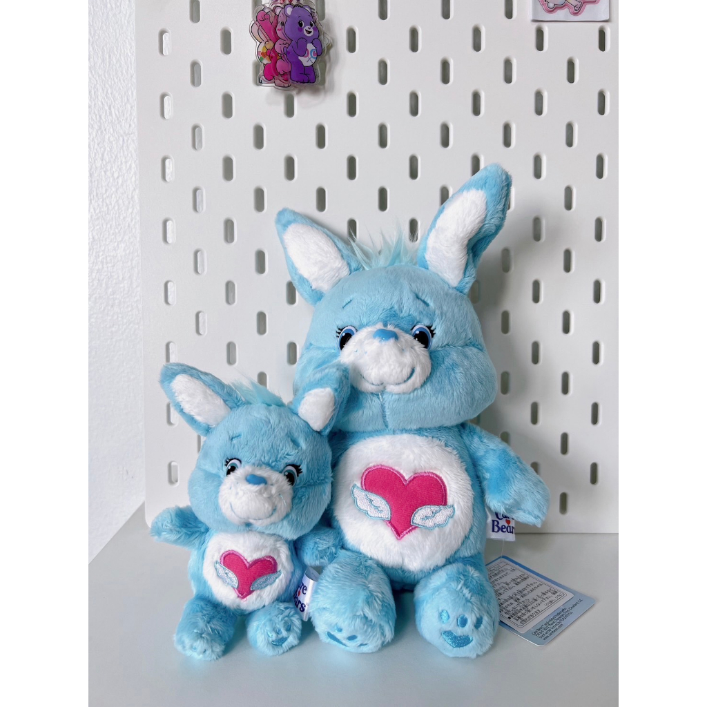 พร้อมส่ง !! Swift Heart Rabbit Care Bears แคร์แบร์กระต่าย