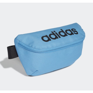 adidas  Daily Unisex สีน้ำเงิน HM8181 ไลฟ์สไตล์ กระเป๋าคาดเอว