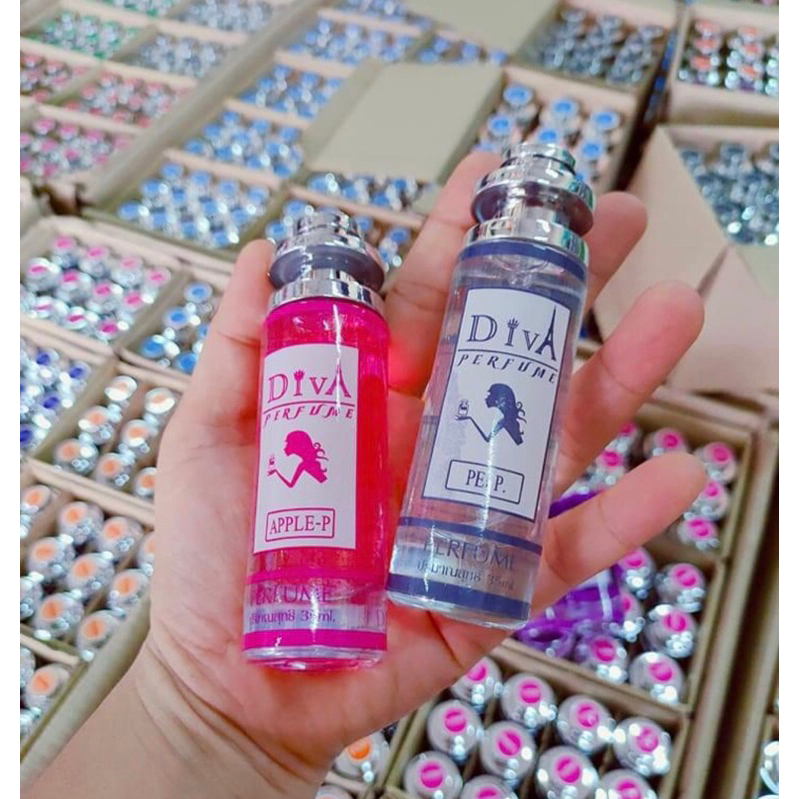 น้ำหอมดีว่า ราคาส่งของแท้ พร้อมส่งแจ้งกลิ่นในแชทคะ