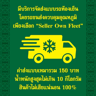 🉐ปลาเค็มเจ โยตา (Youta) 10 ชิ้น ขนาด 500 กรัม - Vegetarian Salty Fish 500g. - อาหารเจ อาหารวีแกน อาหารมังสวิรัติ
