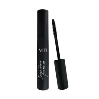 MTI HD Mascara เอชดี มาสคาร่า เอ็มทีไอ ขนาด 7 กรัม RR MALL