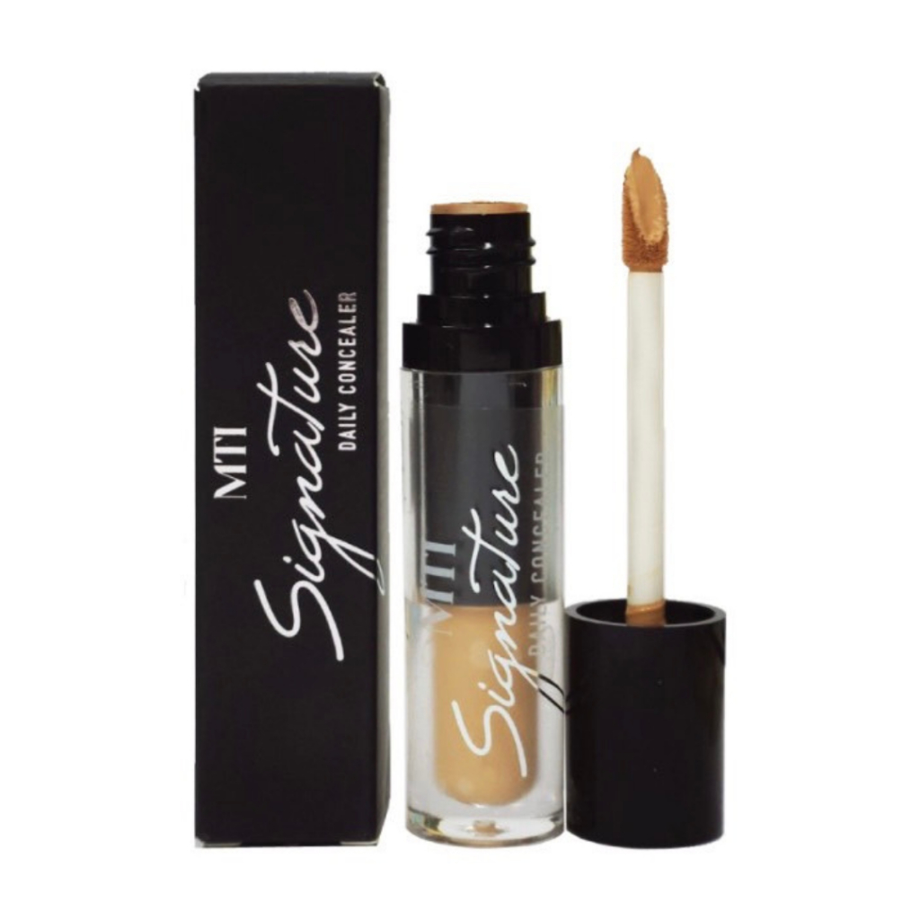 MTI Signature Daily Concealer ซิกเนอเจอร์ เดลี่ คอนซีลเลอร์ เอ็มทีไอ RR MALL