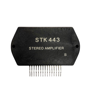STK 443 สินค้าพร้อมส่ง