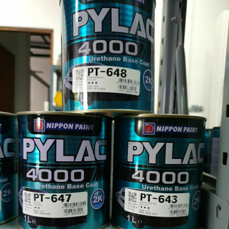 สี2K Isuzu D-Max PT643 PT647 PT648 PT532 PT544 PT935