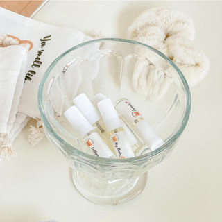 SUGAR BEAR PERFUME 3 ml :: น้ำหอม EDP กลิ่นแป้งเด็ก ขนม ดอกไม้ หอมละมุน