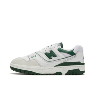 New Balance NB 550 premium pack green （ของแท้ 100 %）👇คลิกสั่งเลยค่ะ