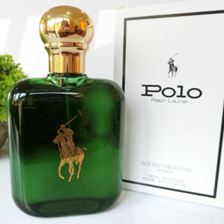 ขวดแบ่ง Ralph Lauren Polo Green EDT