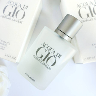 ขวดแบ่ง Giorgio Armani ACQUA Di Gio Pour Homme EDT